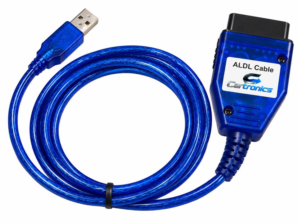 ALDL CABLE COMMODORE VR VS VT VX VY / OBD1 DIAGNOSTIC CABLE - CLUSTER PCM AIRBAG