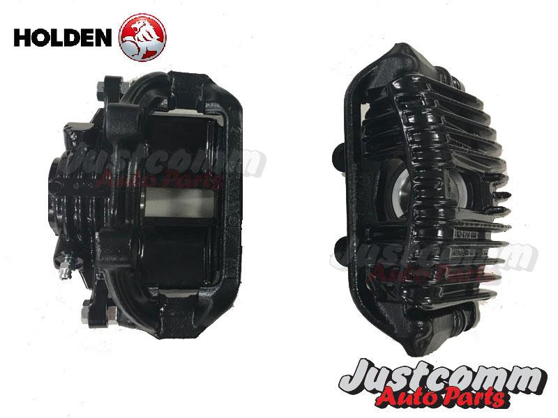 GEN PBR COMMODORE VN VP VR VS V8 RECO FRONT BRAKE CALIPERS - New Pistons - B