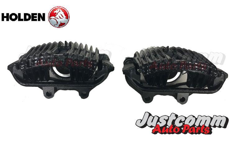 GEN PBR COMMODORE VN VP VR VS V8 RECO FRONT BRAKE CALIPERS - New Pistons - B