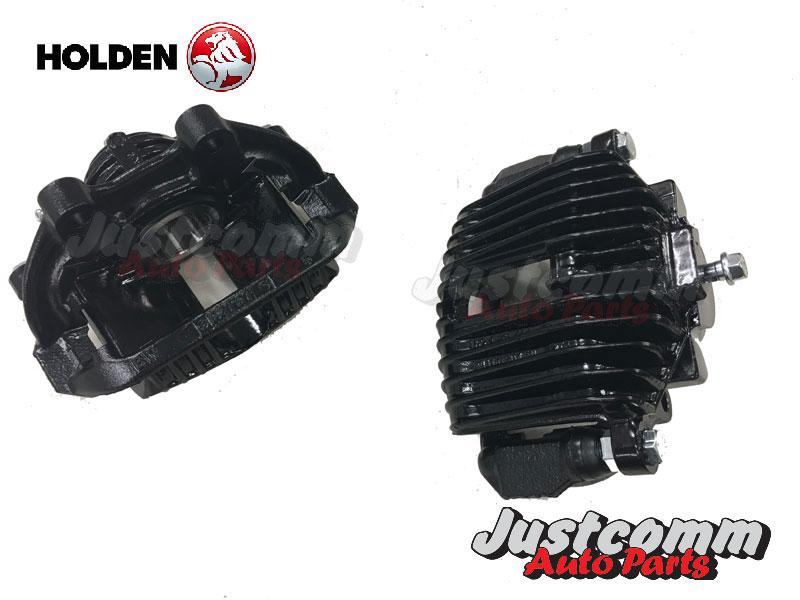 GEN PBR COMMODORE VN VP VR VS V8 RECO FRONT BRAKE CALIPERS - New Pistons - B