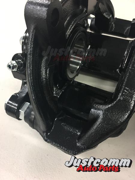 GEN PBR COMMODORE VN VP VR VS V8 RECO FRONT BRAKE CALIPERS - New Pistons - B