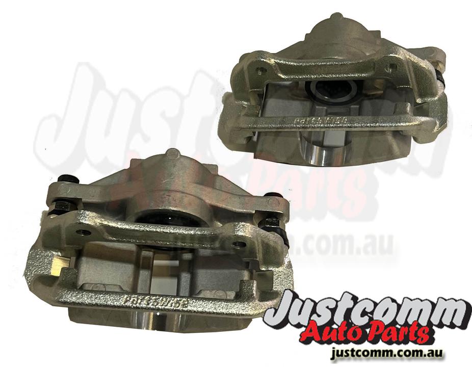 BRAND NEW COMMODORE VN VP VR VS SOLID REAR BRAKE CALIPERS