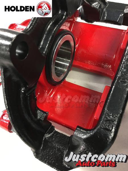 GEN PBR COMMODORE VN VP VR VS V8 RECO FRONT BRAKE CALIPERS - New Pistons - R