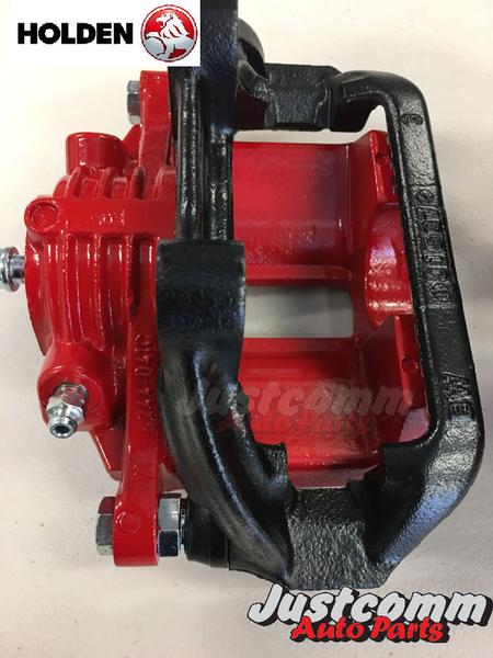 GEN PBR COMMODORE VN VP VR VS V8 RECO FRONT BRAKE CALIPERS - New Pistons - R