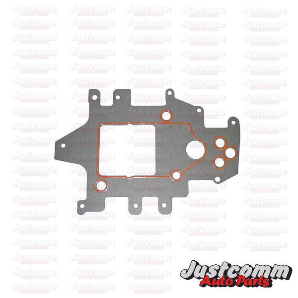Holden Commodore L67 V6 Supercharger Base Gasket - Suit VS VT VX VY