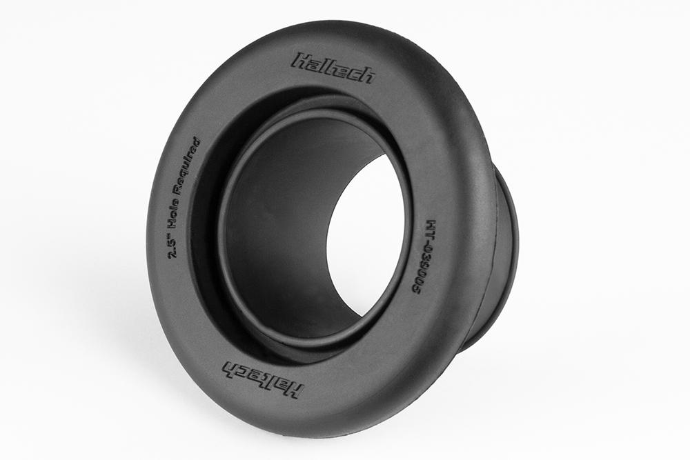 Firewall Rubber Wiring Grommet Diameter: 63.5mm (2.5inch) OD 44.45mm (1.75in) ID