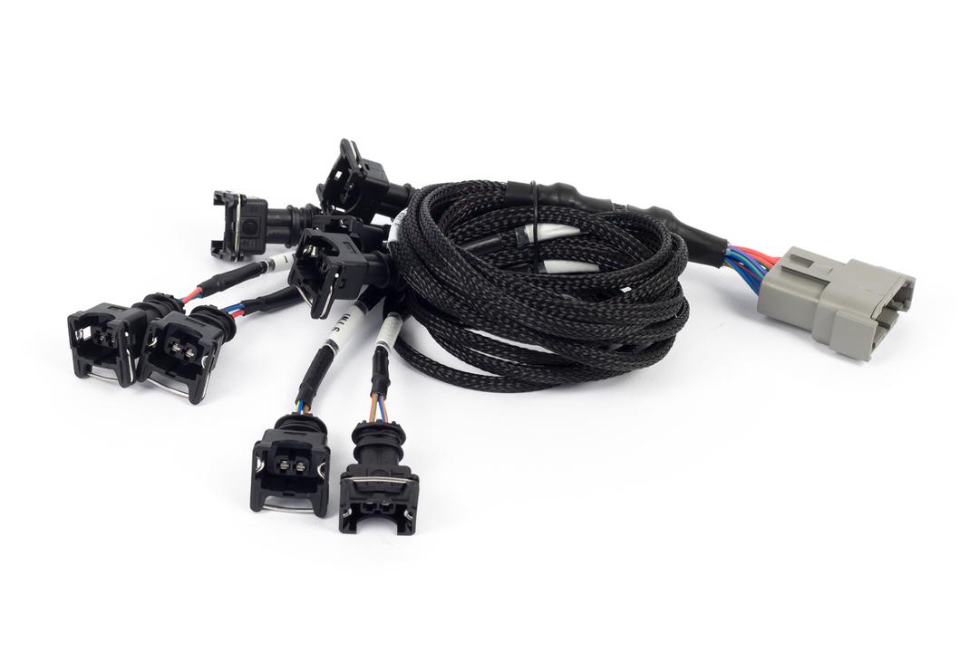 Nexus Rebel LS - LS EV1 Injector Sub-Harness