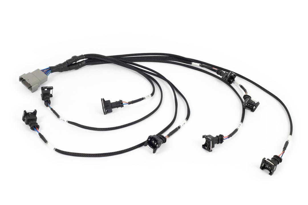 Nexus Rebel LS - LS EV1 Injector Sub-Harness
