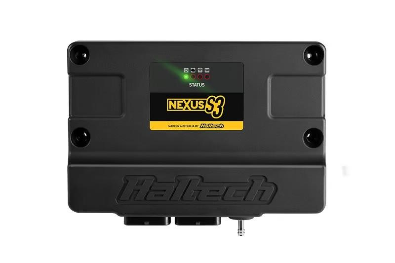 Haltech Nexus S3 ECU Only