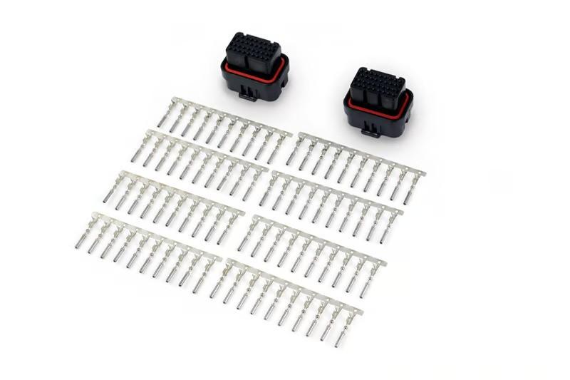 Haltech Nexus S3 ECU + Plug and Pin Set