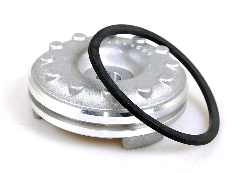 4L60E Auto Transmission 1-2 Alloy Accumulator Piston Large Hole