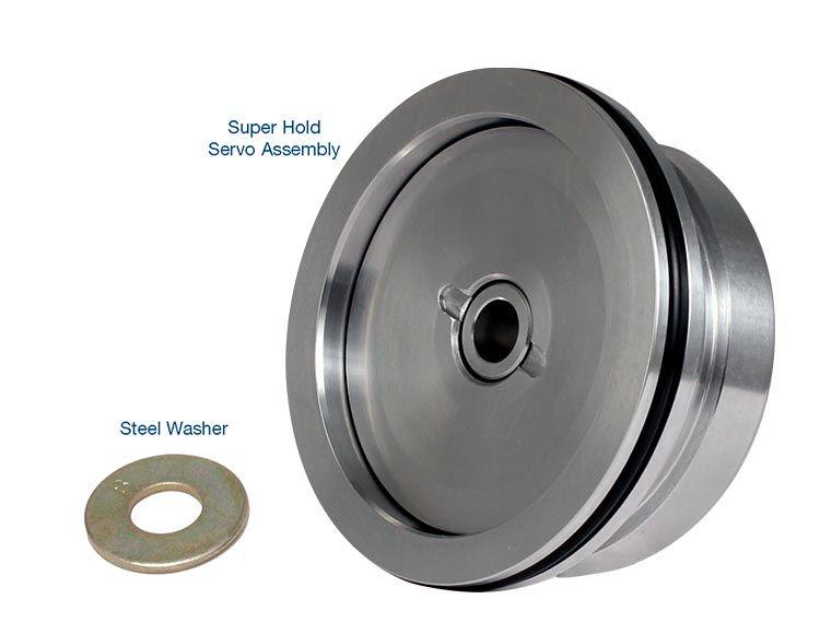 Sonnax 4th Gear Super Hold Dual Servo Kit ( 77767K )