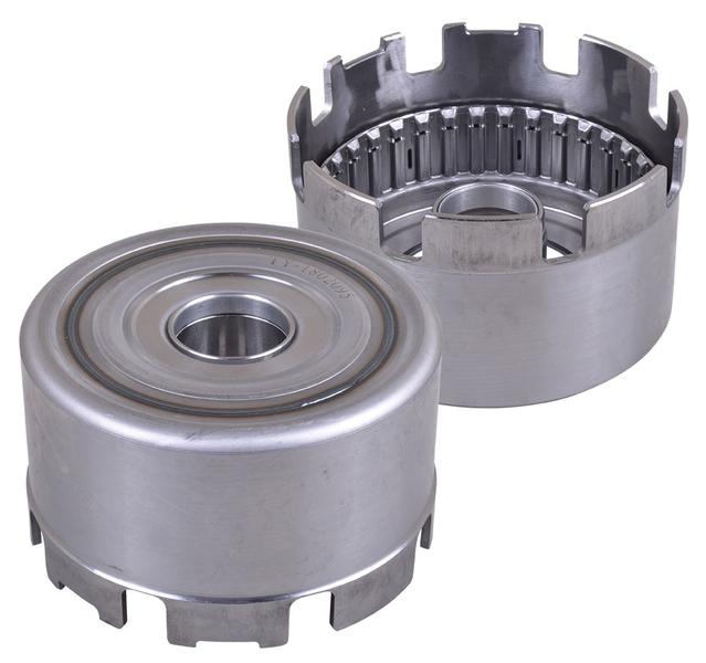 4L60E 4L65E T700 4 Speed Automatic Trans Reverse Input Drum Commodore VN - VZ