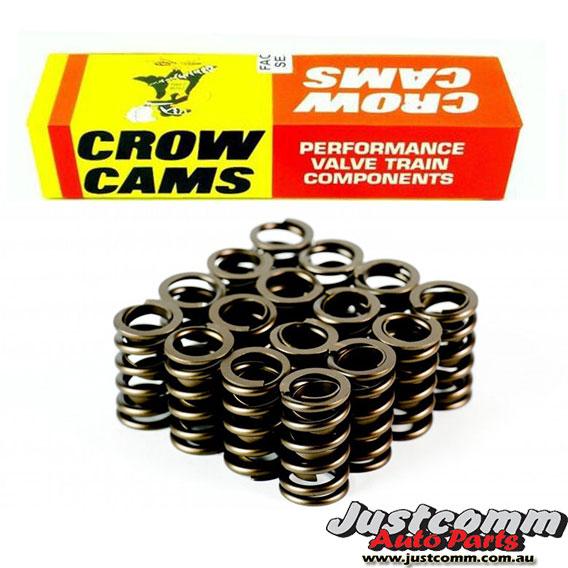 Crow Cams Performance Valve Springs, 5Ltr 304 355, Suit Commodore VN VP VR VS