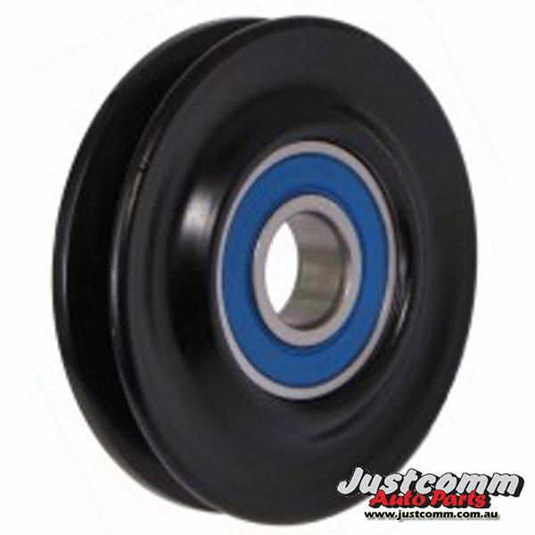Holden Commodore VN VP VR VS VT A/C Tensioner Pulley 304 5.0L V8 - JUS-BWP005