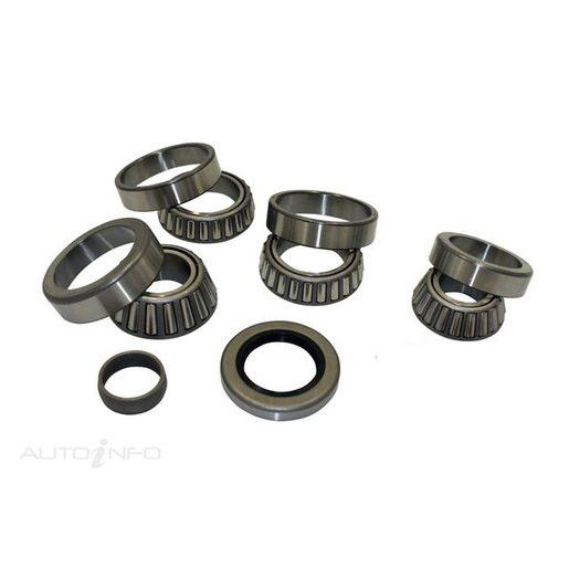 Holden Commodore BWS Timken Diff Repair Kit - VL VN VP VR VS Solid Axel