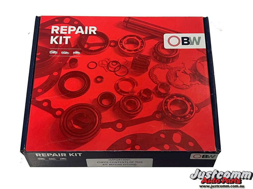 Holden Commodore BWS Timken Diff Repair Kit - VL VN VP VR VS Solid Axel