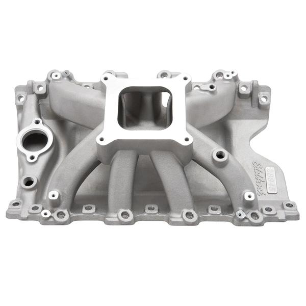 Edelbrock ED28945 Victor Jnr Holden EFI 5Ltr 304 V8 Intake Manifold