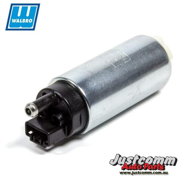 Walbro Fuel Pump Electric, ln-tank 190LPH