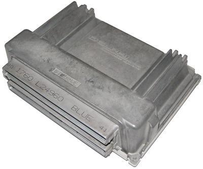 Holden Commodore LS1 PCM Recovery Service ( Unbrick )