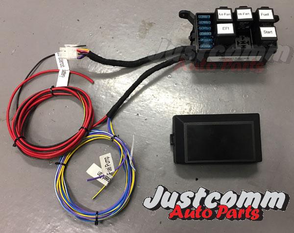 LS1 Standalone engine harness Modifications - Suit Conversions