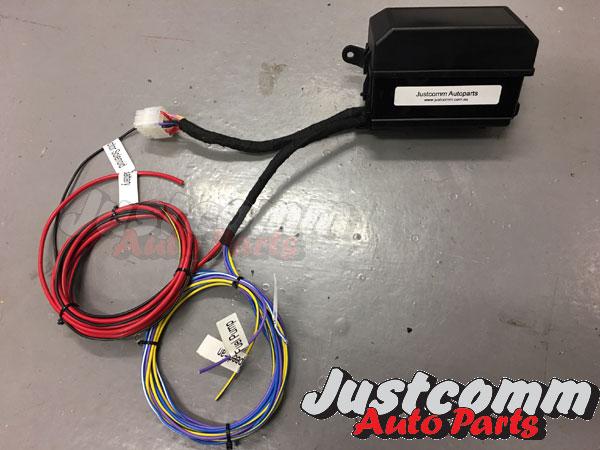 LS1 Standalone engine harness Modifications - Suit Conversions
