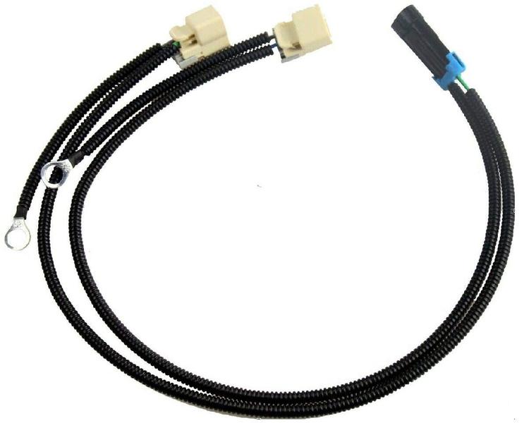 Holden Commodore LS1 to LS2 Knock Sensor Retrofit Harness