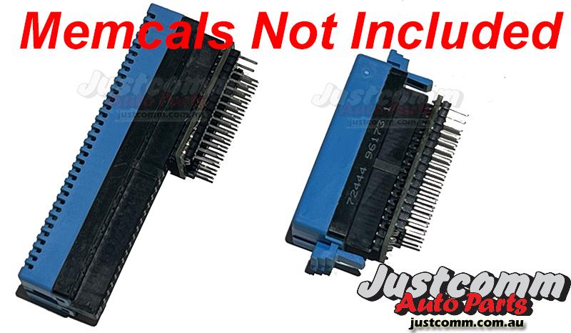 Commodore 28Pin & 32Pin Memcal VN VP VR VS VT ECU Eprom Programming Adapter Kit