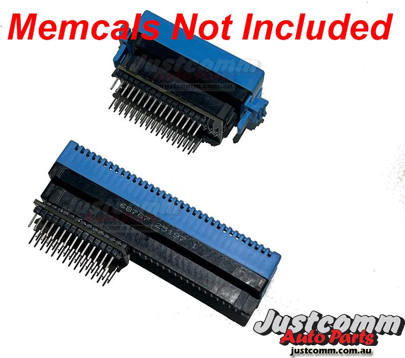 Commodore 28Pin & 32Pin Memcal VN VP VR VS VT ECU Eprom Programming Adapter Kit
