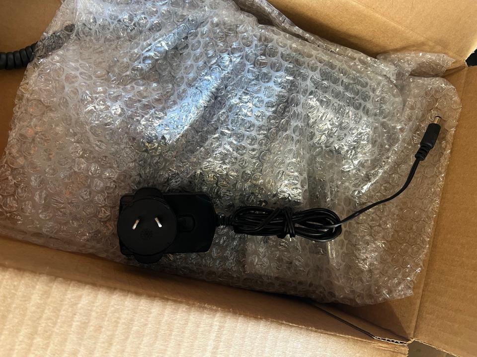 Cisco SPA525G IP Phone (SPA-525G)