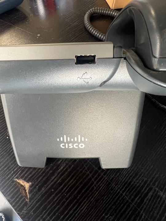 Cisco SPA525G IP Phone (SPA-525G)