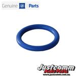 Genuine GM Oil Pickup Seal ( Blue ) - Suits all LS1 Engines [ 12557752 ]