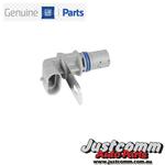 Genuine GM Crankshaft Sensor - Suit L98 L77 LS3 Engines 58x Reluctor[ 12585546 ]