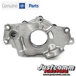 Genuine GM LSA High Volume Oil Pump - Suits All LS Engines [ 12612289 ]