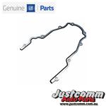 Genuine GM Timing Cover Gasket - Suits all LS Engines [ 12633904 ]