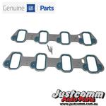 Genuine GM LSA Intake Manifold Gaskets [ 19180613 ]