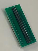 32Pin Memcal VS VT ECU Eprom Reader / Programming Adapter 