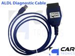 ALDL CABLE COMMODORE VR VS VT VX VY / OBD1 DIAGNOSTIC CABLE - CLUSTER PCM AIRBAG