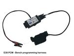 Commodore L76 L98 L77 LS3 E38 PCM Bench Programming Harness