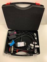 Multi Vehicle PCM Bench Programmer Harness - E40, E38, E55 and Ford BA BF FG