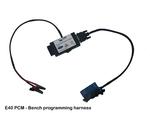 Commodore LS2 E40 VZ PCM Bench Programming Harness