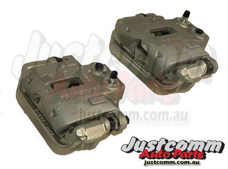 BRAND NEW COMMODORE VN VP VR VS SOLID REAR BRAKE CALIPERS