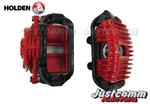 GEN PBR COMMODORE VN VP VR VS V8 RECO FRONT BRAKE CALIPERS - New Pistons - R