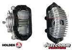 GEN PBR COMMODORE VN VP VR VS V8 RECO FRONT BRAKE CALIPERS - New Pistons - S
