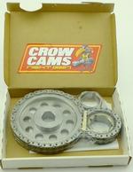 Crow Cams Ecotec V6 and L67 Double Row Multi Keyway Timing Chain Gear Set