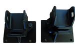 Holden Commodore VB-VS LS1 Gen 3 Engine Mount &  Brackets Pair
