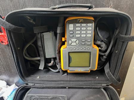 CARMAN SCAN 1 DIAGNOSTIC SCAN TOOL