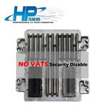 VE Commodore V8 E38 ECU Computer No VATS ( Vats Security Disable )