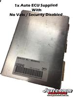 VX VU V6 Auto Commodore Engine ECU / Computer - DMTY - With Vats Removed