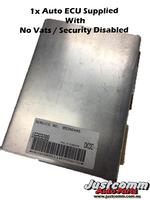 VX VU V6 Manual Commodore Engine ECU / Computer - DKDC - With Vats Removed